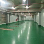 临夏FRP玻璃钢防腐地坪-缩略图2