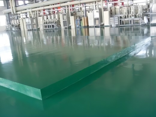 临夏防腐蚀地坪,环氧玻纤地坪，玻纤工业地坪，环氧玻纤布地坪,乙烯基玻纤布地坪