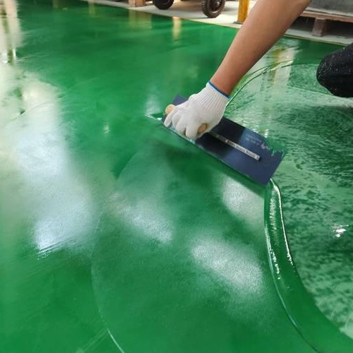 临夏什么是VEF地坪,VEF地坪厂家产品图1