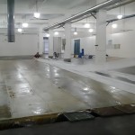 临夏防腐防静电地坪,防腐防静电自流平地坪-缩略图2