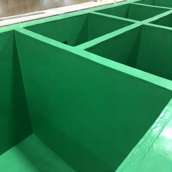 临夏防腐水池，水池防腐防渗怎么做，防腐水池施工厂家