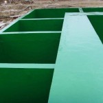 临夏防腐水池，水池防腐防渗怎么做，防腐水池施工厂家-缩略图2